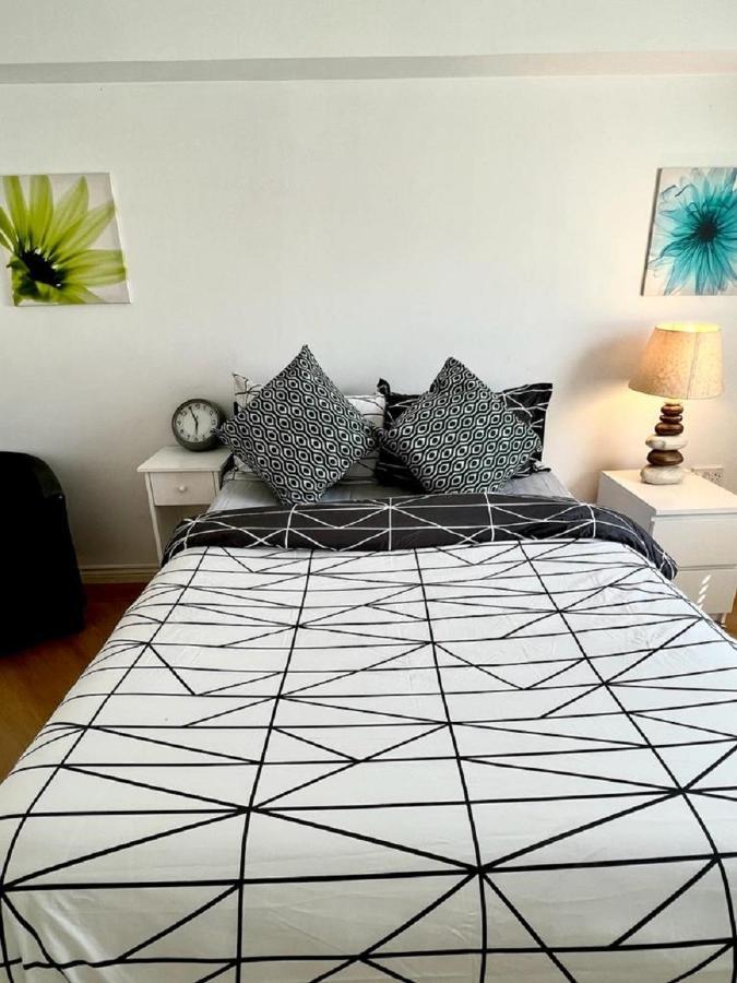 Chancellor Court Apartment ลิเวอร์พูล ภายนอก รูปภาพ