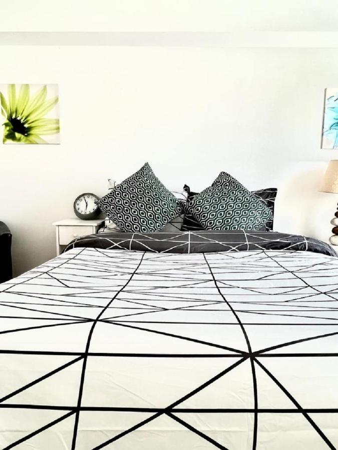 Chancellor Court Apartment ลิเวอร์พูล ภายนอก รูปภาพ